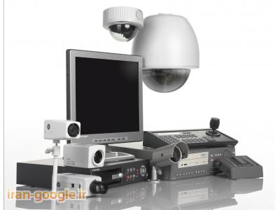 CCTV AHD-نصب دوربین مداربسته
