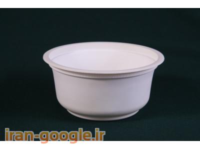 فروش ظروف یکبارمصرف-ظروف یکبار مصرف گیاهی - پهرم ظرف