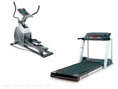 خرید ، فروش ، تعمیرات لوازم ورزشی