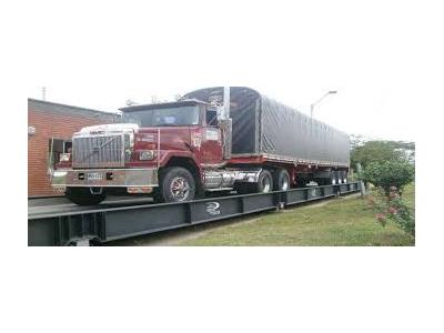 فروش وتعمیرانواع باسکول 20و50و60 تن