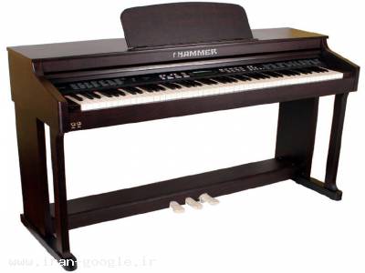 کیبورد-خریدار انواع پیانو کارکرده 