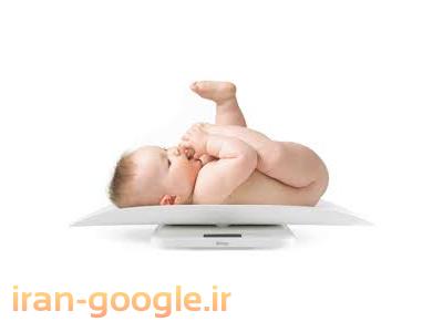 ترازوی الکترونیکی اطفال سکا 354