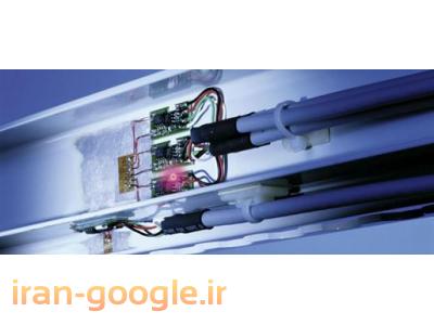 لودسل  (loadcell) ، دستگاه تست و آزمايشگاهي و کرنش سنج (strain gauge) 