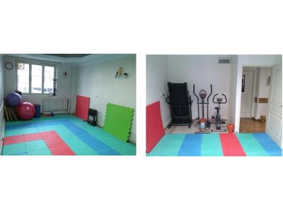  مرکز فوق حرفه ای کار درمانی در غرب تهران