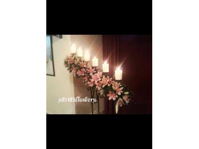 قیمت تاج گل تسلیت