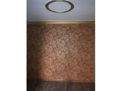 فروش و نصب کاغذ ديواري ايراني وخارجي