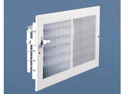 ساخت و نصب انواع کانال و دریچه تنظیم هوا در تهران