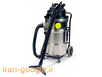 کیسه جاروبرقی صنعتی