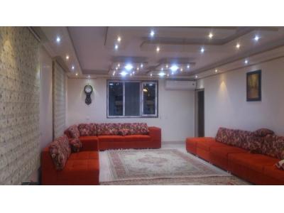 فروش باغ ویلا 1175 متری در خوشنام (کد243)