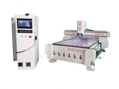 Center-CNC تولید کننده دستگاه روتر