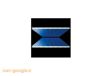 ساندویچ پانل کبیر پانل