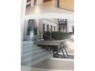 جوشکاری و آهنگری عرب ، سازنده  جک بالابر هیدرولیکی و معلول بر