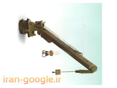 وینچ کپستین ، وینچ لنگر، درب آب بند ، درب های ضد حریق