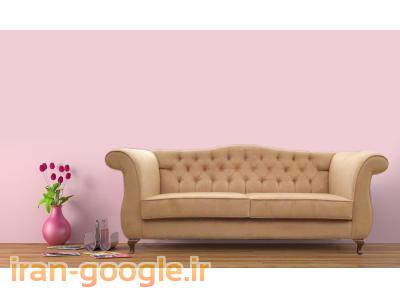 اعطای نمایندگی و عاملیت فروش مبلمان در تهران و شهرستانها