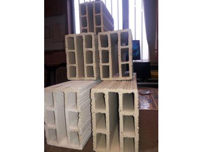 آجر سفال ! تولید و فروش آجر و سفال عایق دار , سفال متحد