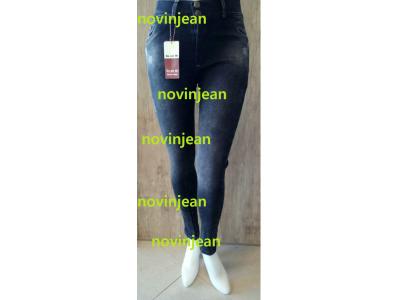 وارد کننده شلوار جین زنانه-نوین جین