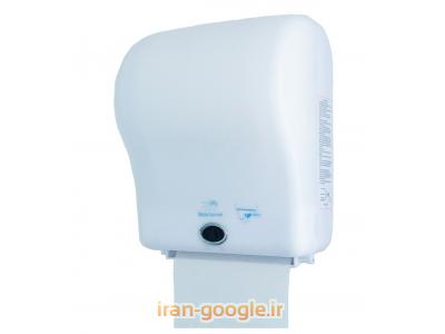 مخزن دستمال کاغذی