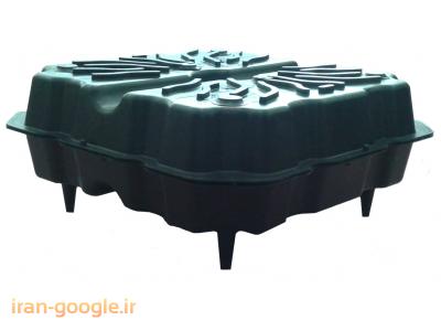 تولید کننده جدیدترین و ابتکاری ترین قالب یوبوت در کشور