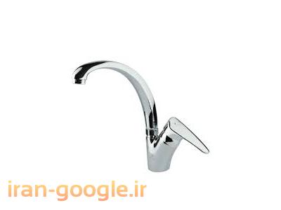 شیرآلات تک برنز