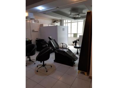 بهترین سالن زیبایی در محدوده شریعتی ، سهروردی و سیدخندان