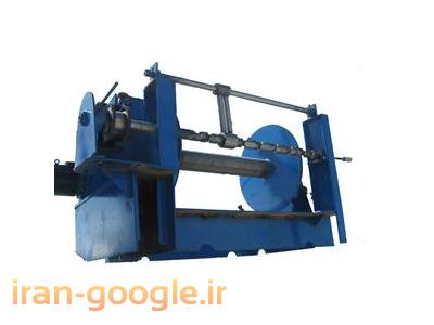 وینچ کپستین ، وینچ لنگر، درب آب بند ، درب های ضد حریق