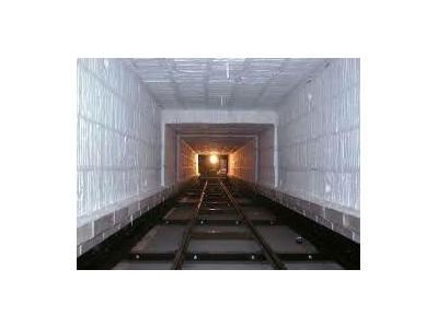 تونلی-ساخت و تعمیر کوره تونلی / کوره مافل / کوره سخت کاری / کوره ذوب / کوره انیل / کوره تمپر