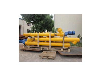      اسکرو سیمان و بالابر حلزونی09144921852