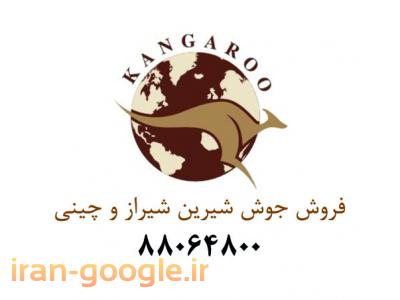 فروش جوش شیرین شیراز (سدیم بی کربنات)