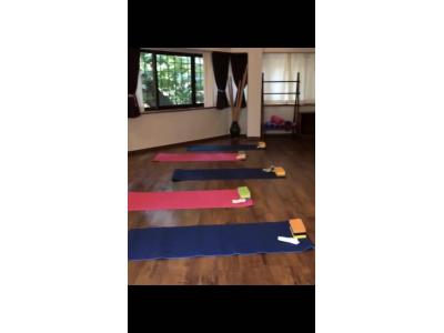  آموزش يوگا و مديتشن در الهیه 