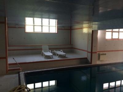  فروش باغ ویلا 1000 متری در تیسفون(کد141)