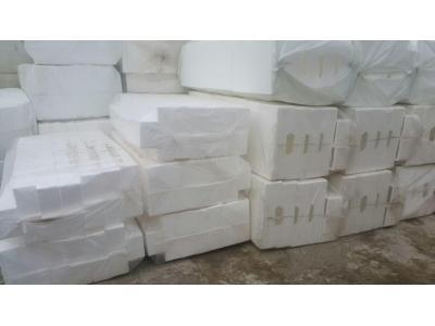 تولید انواع ورق فوم و فوم بسته بندی