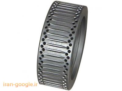 دای و رولر جنرال دایز ایتالیا  Dies &Roller;