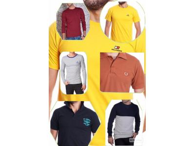 تولیدی شاهین تولید کننده انواع کلاه تیشرت و پرچم 