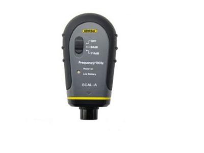 میکروفن-قیمت کالیبراتور صوت سنج – کالیبراتور سطح صوت Sound Level Calibrator 
