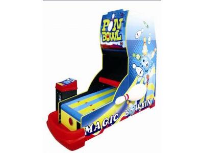 واردات انواع اسباب بازی و تجهیزات شهربازی از کشور چین