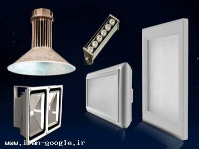 LED چیست؟-تجهیزات روشنایی LED ، ترافیک LED و الکترونیک