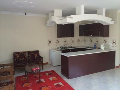 فروش باغ ویلا 900 متری در شهریار (کد191)