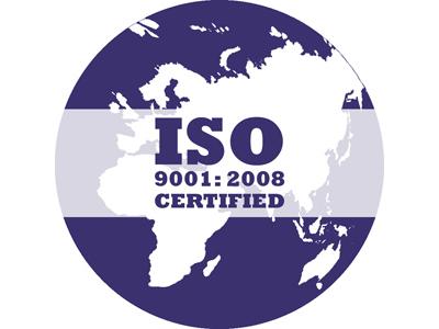 ISO9001-خدمات مشاوره استقرار سیستم مدیریت کیفیت   ISO9001:2008