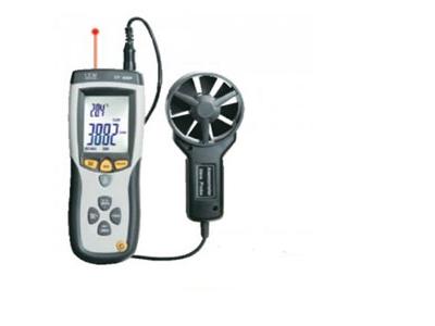 بادسنج - سرعت سنج باد - انمومتر Anemometer 