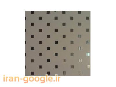 تایل تمام پی وی سی