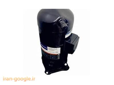 کمپرسور کوپلند 