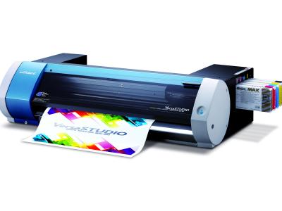 دستگاه چاپ و برشRoland BN-20