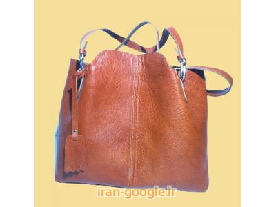 فروش کیف چرم زنانه-کیف چرم زنانه