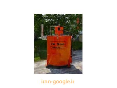 ماشین خط کشی