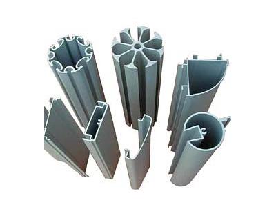 تولید انواع پروفيل هاي استاندارد و آلياژي الومينيوم ، اختصاصی و صنعتی 