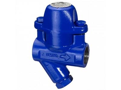 تامین کننده انواع تله بخار