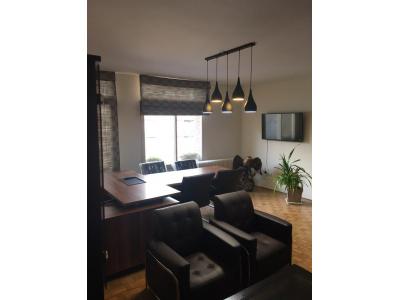 اجاره ماهیانه اتاق اداری مبله