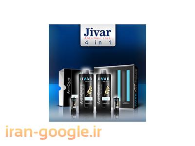 درمان موهای آسیب دیده و شوره سر