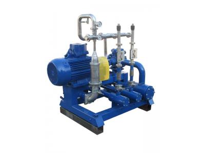 بلندینگ مواد و مایعات