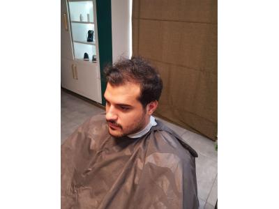 مرکز تخصصی گریم داماد در شمال تهران